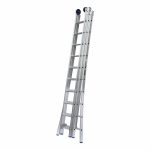 3-delige ladders Jaco van Leewen