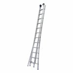 2-delige ladders Jaco van Leewen